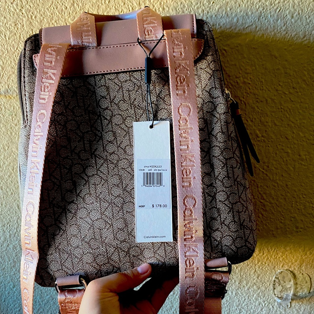 Calvin Kline Backpack